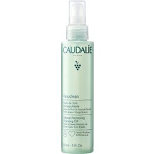 1001 Caudalie Make-Up Removing Cleansing Oil - Makyaj Temizleme Yağı 150 ml 1 Paket