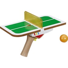 1001 Tiny Pong