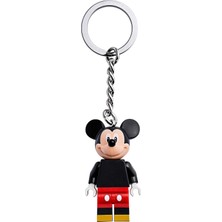 1001 Disney 853998 Mickey Mouse Key Chain