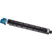 1001 Kyocera TK-8345 Cyan (190GR) Muadil Toner