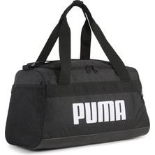 1001 Puma Challenger Xs Sport Bag Unisex Yetişkin Spor Çantası Puma Black Tek Beden