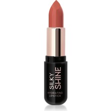 1001 Silky Shine Hydrating Lipstick - Nemlendirici Ruj NO:213