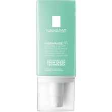 1001 Hydraphase Ha Light Nemlendirici Krem Normal ve Karma Ciltler Için 50 ml