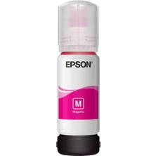 1001 101 Ecotank M (T03V3) Orijinal Mürekkep Kartuş, 70 Ml, Macenta