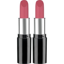 1001 Nude Lipstick - Nude Ruj 525, 4.3 G (2 Paketi)