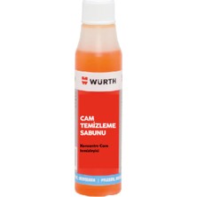 1001 Würth Cam Temizleme Sabunu 32 ml