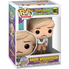 1001 Nita Toys Pop Movies: Dazed And Confused - David Wooderson Figür