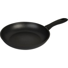 1001 Kızartma Tavası, 1 Parça, Siyah, 28 cm