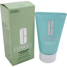 1001 Anti Blemish Solutions 125 ml Temizleme Jeli 1 Paket (1 x 125 Ml)