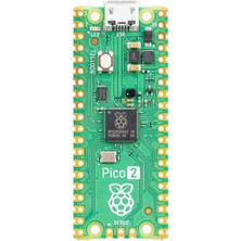 1001 Raspberry Pi Pico 2