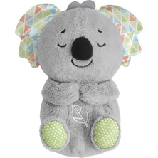1001 Uyku Arkadaşı Koala Fisher-Price Uyku Arkadaşı Koala - Müzikli Pelüş Oyuncak ve Uyku Yardımc