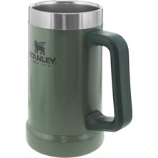 1001 Vacuum Stein Vakumlu Termos Bardak, 0.7 L
