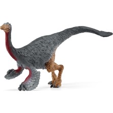 1001 Gallimimus Oyuncak | 5 Yaşından Itibaren Oyuncak Figürü | Detaylı Schleich Dino | Toplanacak Di