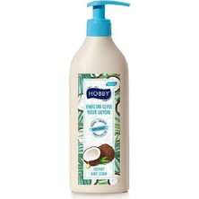 1001 Losyon Hindistan Cevizi 400ML