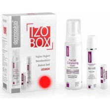 1001 Izobox 1 Paket (1 x 200 Ml)