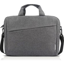 1001 15.6" Laptop Çantası T210 Gri