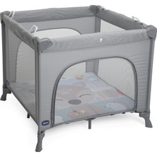 1001 Bebek Parkı Open Box Fawn