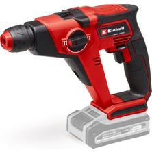 1001 Te-Hd 18/12'li - Solo, Akülü Pnömatik Matkap | Pxc | 18 V | 1,3 J | Sds-Plus | Betonda 12 mm Delm