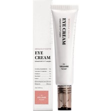 1001 Village 11 Factory Miracle Youth Eye Cream 25 ml -%0.1 Retinol Vegan Göz Kremi