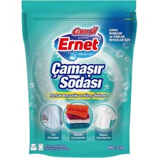 1001 Çamaşır Sodası 2 kg