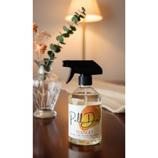 1001 Mango Oda ve Çamaşır Spreyi 500ML