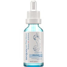 1001 Ultra Yoğun Nemlendirme ve Dolgunlaştırıcı Etkili, Kırışık Karşıtı Hyaluronic Serum (Ult