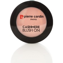 1001 Cashmere Blush On – Allık - Spring Rose - 359