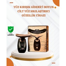 Astraltech Göz Altı Serinletici Yüz Masaj Cihazı – Serum Emilimini Artırır