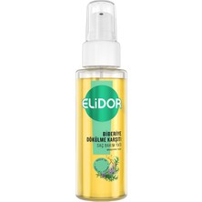 1001 Saç Bakım Yağı Biberiye Dökülme Karşıtı 80 ml