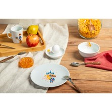 1001 Prens Mama Takımı 4 Parça