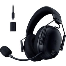 1001 Blackshark V3 Pro - Anc Gürültü Engelleme Özelliğine Sahip Kablosuz E-Spor Kulaklık - 50 mm S�