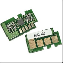 1001 MLT-D101 ML-2160/2165/SCX-/3405 Uyumlu Toner Chipi Muadil
