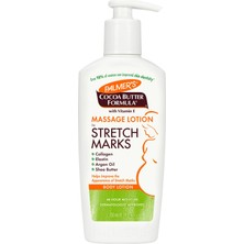 1001 Palmers Cocoa Butter Formula Stretch Marks Masaj Losyonu 250 ml