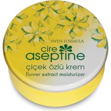 1001 Klasik Teneke Krem, 250 ml 1 Paket