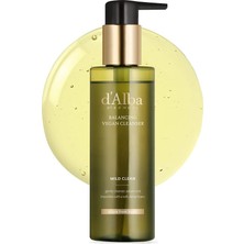 1001 Dalba Balancing Vegan Cleanser 200 Ml- Yüz Temizleyici Jel