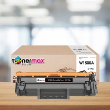 1001 Hp Uyumlu Laserjet Mfp M141W Muadil Toner Çipli /hp Uyumlu 150A W1500A Muadil Toner - Çipli