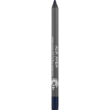 1001 Suya Dayanıklı Gece Mavisi Göz Kalemi - 13 Saat Kalıcı Etki - Extreme Lasting Effect Eye Pencil