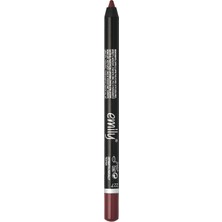 1001 Emily Long Lasting Lip Pencil No: 227 - Uzun Süre Kalıcı Dudak Kalemi