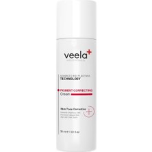 1001 Cilt Tonu Düzenleyici Pigment Correcting Cream