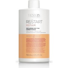 1001 Restart Restorative Melting Saç Kremi 750ML