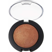 1001 Baked Blush On No: 06 - Işıltılı Allık