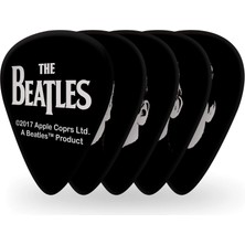 1001 Planet Waves Planetwaves 1CBK6-10B2 Pena Beatles Pena Meet The Heavy Abd | D'addario Beatles Penalar