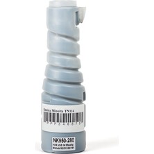 1001 Konıca Mınolta TN-114 (Type 106) (380GR) Muadil Toner
