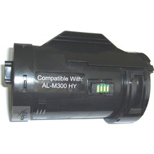 1001 Epson Uyumlu AL-M300,MX300 Muadil Toner (10.000 Sayfa)