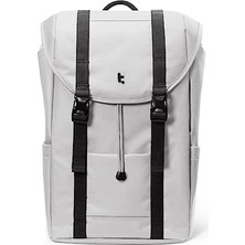 1001 Vintpack Laptop Sırt Çantası, 17-22 Litre Sırt Çantası Seyahat, Eğlence, Günlük, Açık Hav