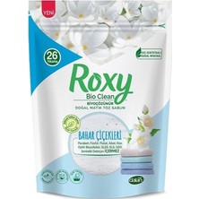 1001 Dalan Roxy Matik Granül Sabun Bahar Çiçekleri 800 gr