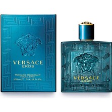 1001 Eros Perfumed Deodorant Spray 100 ml