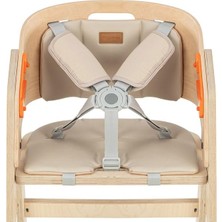1001 Mychair Ahşap Mama Sandalyesi Için Minder
