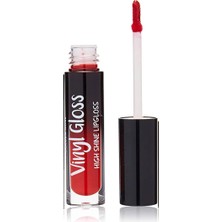 1001 Vinyl Gloss High Shine Lipgloss No:04 1 Paket
