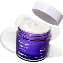 1001 Collagen Peptide Eye Cream-Göz Kremi%80 Kolajen ve 20 Çeşit Peptit/yaşlanma Karşıtı 80ML